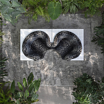 Дизайнерский модульный диван Poltronova Safari Sofa варинант исполнения - 2 | Loft Concept в Липецке