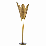 Торшер в виде пальмы Indoor Tropical Floor Lamp варинант исполнения - 3 | Loft Concept в Липецке