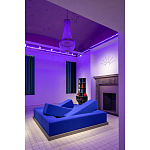 Модульный дизайнерский диван Rumble Modular Sofa варинант исполнения - 5 | Loft Concept в Липецке