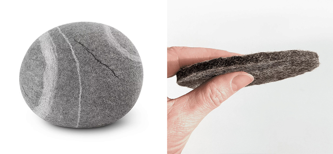 Пуф - Камень BABY STONE Пуф - Камень BABY STONE - Loft-Concept в Липецке