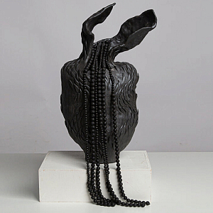 Ваза из серии «Этна 4»