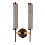 Бра в форме прямоугольника Perfection of Geometry варинант исполнения - 8 | Loft Concept в Липецке