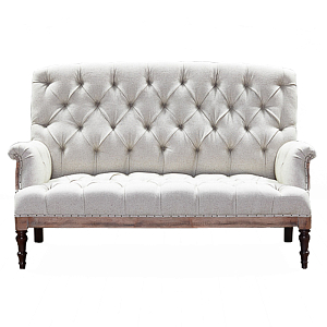 Диван Grace Sofa White