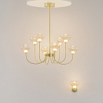 Люстра подвесная Dynasty 3000К варинант исполнения - 6 | Loft Concept в Липецке