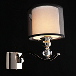 Бра настенное Florа Crystal варинант исполнения - 1 | Loft Concept в Липецке