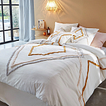 Бра с плетенным из пеньки абажуром Jutti H25 см варинант исполнения - 4 | Loft Concept в Липецке