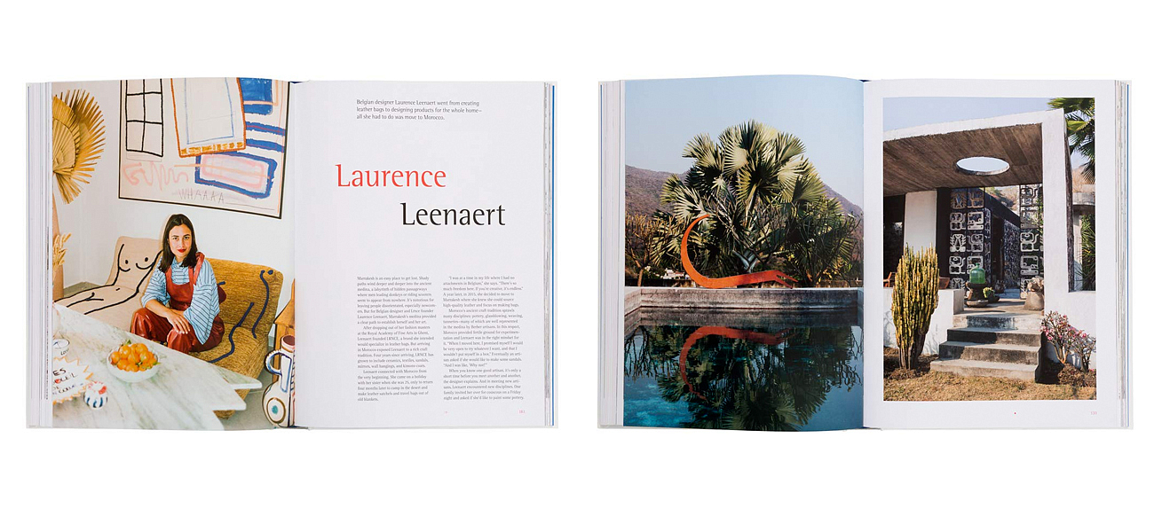 The New Mediterranean: Homes and Interiors under the Southern Sun The New Mediterranean: Homes and Interiors under the Southern Sun - Loft-Concept в Липецке