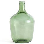 Ваза-бутыль из стекла TRANSPARENT FORMS 31 варинант исполнения - 5 | Loft Concept в Липецке