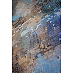 Панно «Azure» варинант исполнения - 2 | Loft Concept в Липецке