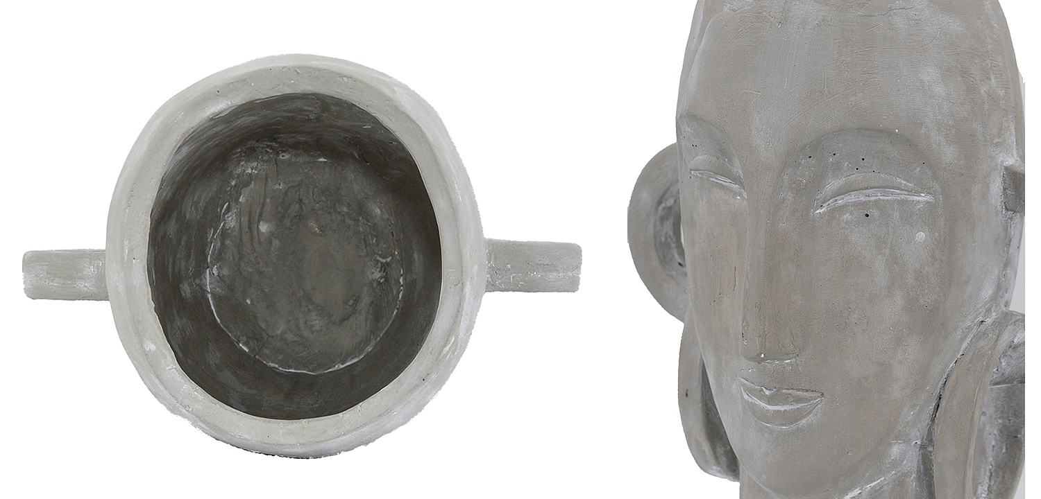 Ваза Ajambo Vase Woman Ваза Ajambo Vase Woman - Loft-Concept в Липецке