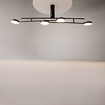 Потолочный светильник Fad 3000К 26Вт варинант исполнения - 8 | Loft Concept в Липецке