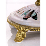 Настольное зеркало Cerch Runy варинант исполнения - 9 | Loft Concept в Липецке