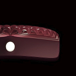 Бра из керамики Ruby Bonnet варинант исполнения - 4 | Loft Concept в Липецке