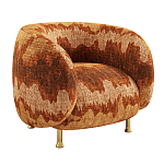 Кресло Morton варинант исполнения - 2 | Loft Concept в Липецке