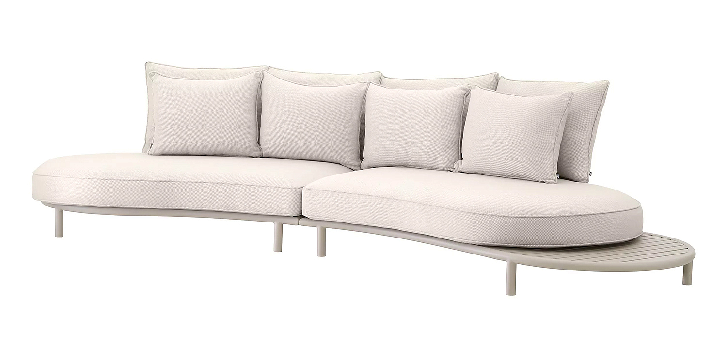 Диван Eichholtz Sofa Laguno Диван Eichholtz Sofa Laguno - Loft-Concept в Липецке