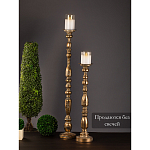 Подсвечник Dynamics of figures варинант исполнения - 7 | Loft Concept в Липецке