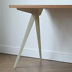 Рабочий стол «STL 12» варинант исполнения - 3 | Loft Concept в Липецке