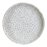 Поднос Esmee Bone Inlay варинант исполнения - 2 | Loft Concept в Липецке