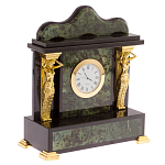 Настольный канцелярский набор из нефрита Apollo варинант исполнения - 2 | Loft Concept в Липецке