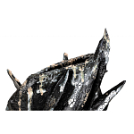 Арт-объект под сухоцветы Dynamic Object варинант исполнения - 3 | Loft Concept в Липецке