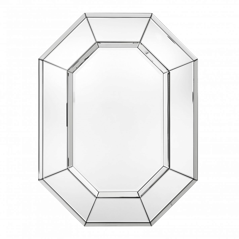 Зеркало Eichholtz Mirror Le Sereno Зеркало Eichholtz Mirror Le Sereno в Липецке | Loft Concept