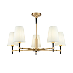 Потолочный светильник Zaragoza Е14 варинант исполнения - 1 | Loft Concept в Липецке