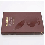 Книга Playboy The Complete Centerfolds 1953-2016 варинант исполнения - 3 | Loft Concept в Липецке