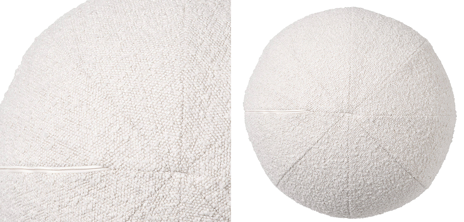 Подушка Eichholtz Pillow Palla L Подушка Eichholtz Pillow Palla L - Loft-Concept в Липецке