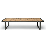 Дизайнерский кофейный стол PHOENIX Coffee Table варинант исполнения - 7 | Loft Concept в Липецке