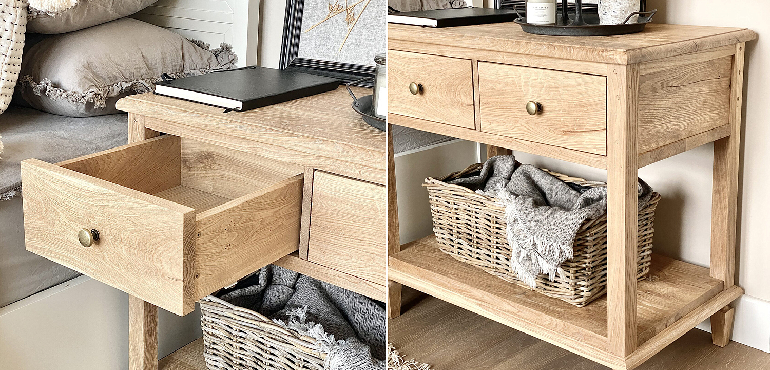 Тумба Brane Nightstand Тумба Brane Nightstand - Loft-Concept в Липецке