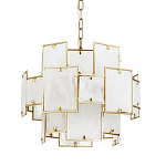 Люстра Jenell Samuel варинант исполнения - 4 | Loft Concept в Липецке