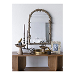 Зеркало Птицы на дереве Plant Frame варинант исполнения - 5 | Loft Concept в Липецке