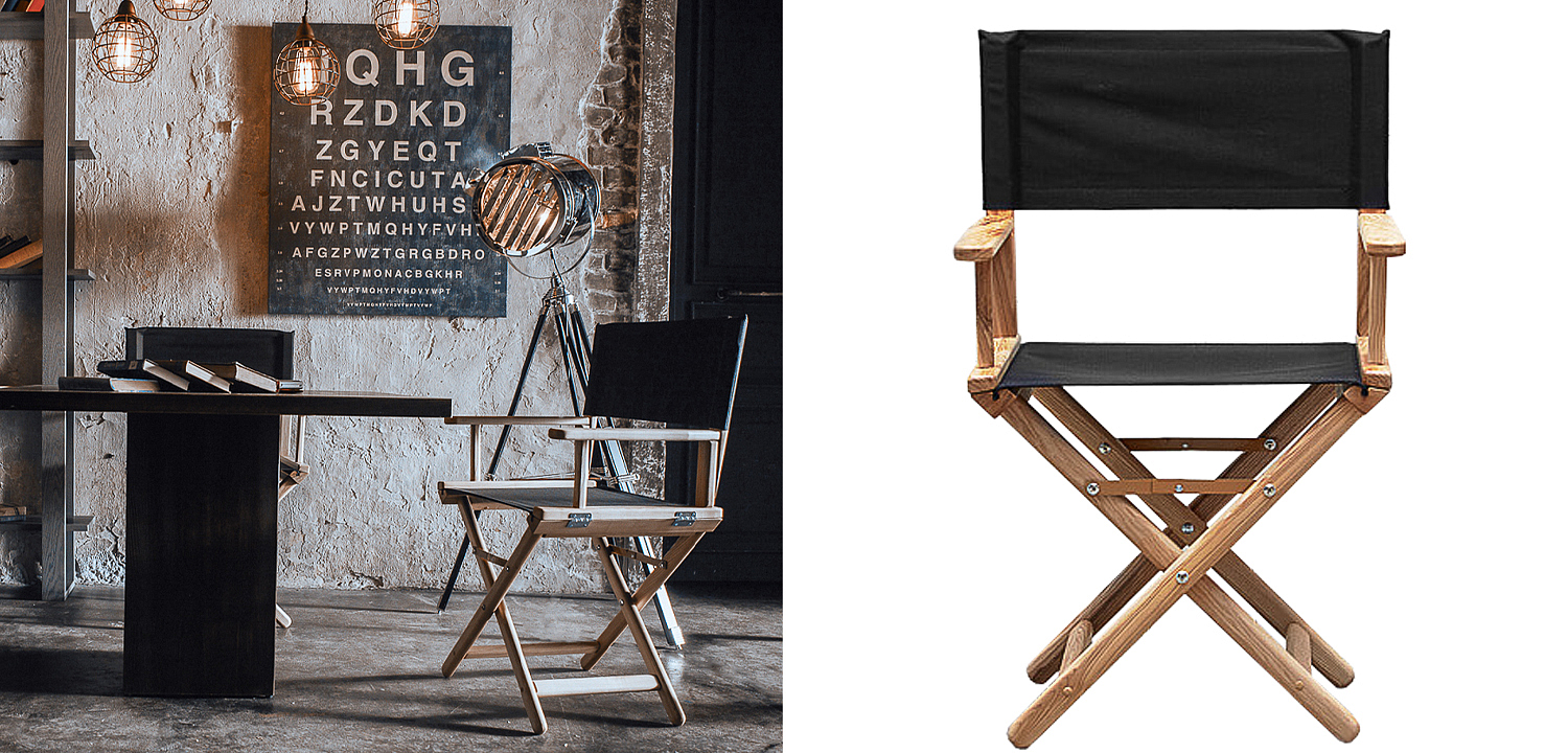 Стул Oisean Stool Стул Oisean Stool - Loft-Concept в Липецке