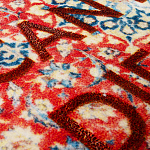 Ковер Seletti Difference варинант исполнения - 2 | Loft Concept в Липецке