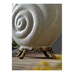 Подсвечник с декором из птиц на ветвях Birds of Paradise варинант исполнения - 5 | Loft Concept в Липецке