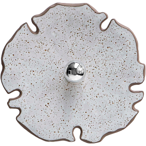 Бра FLOW антрацит / бра