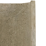 Бра настенное из бетона Rustic Charm варинант исполнения - 1 | Loft Concept в Липецке