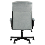 Мягкое кресло для рабочего стоа Pillo Gray-blue варинант исполнения - 3 | Loft Concept в Липецке