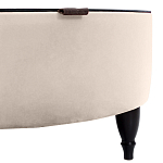 Круглый журнальный стол Garner Round Coffee Table варинант исполнения - 3 | Loft Concept в Липецке