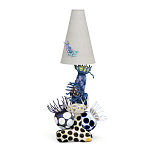 Настольная лампа Tatooine варинант исполнения - 1 | Loft Concept в Липецке