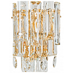 Бра с хрустальными подвесками Gorgeous Crystal Light варинант исполнения - 5 | Loft Concept в Липецке