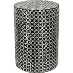 Столик дизайнерский Mirror mosaic варинант исполнения - 1 | Loft Concept в Липецке