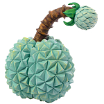 Статуэтка тропический фрукт Tropical Fruit Light Turquoise варинант исполнения - 2 | Loft Concept в Липецке