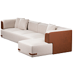 Угловой диван Richmond варинант исполнения - 2 | Loft Concept в Липецке