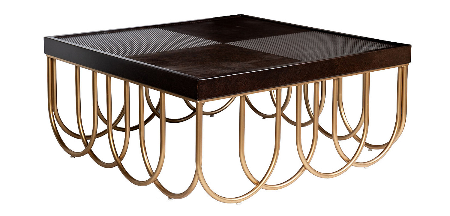 Кофейный стол Cassel Coffee Table Кофейный стол Cassel Coffee Table - Loft-Concept в Липецке