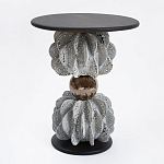 Керамический столик из серии «Сны дракона» варинант исполнения - 1 | Loft Concept в Липецке