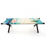Шезлонг Seletti Poolbed Seagirl варинант исполнения - 1 | Loft Concept в Липецке