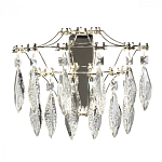 Бра с хрустальными подвесками Quasar варинант исполнения - 10 | Loft Concept в Липецке