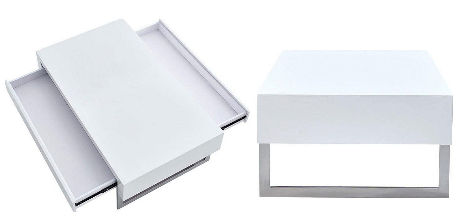Кофейный стол Annecy Coffee Table Кофейный стол Annecy Coffee Table - Loft-Concept в Липецке