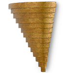 Бра в форме градуированного конуса Change варинант исполнения - 2 | Loft Concept в Липецке